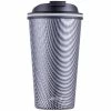 Avanti Go Cup Double Wall 410ml - Carbon