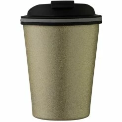Avanti Go Cup Glitter 280ML - Champagne