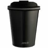 Avanti Go Cup Reusable Coffee Cup 280ml (8oz) - Gunmetal -Drinkware Shop 13463 075a9048 730c 4706 a3dd c9ea3a89bace 1024x1024