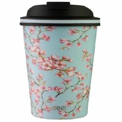 Avanti Go Cup 280ml/8oz Blossom