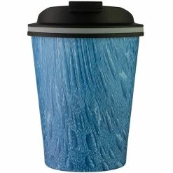 Avanti Go Cup Reusable Coffee Cup 280ml 8oz - Water