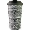 Avanti Go Cup Reusable Coffee Cup 410ml (12oz) - Tribal -Drinkware Shop 13478 1024x1024