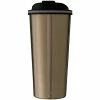Avanti Go Cup Reusable Coffee Cup 473ml (16oz) - Champagne 2 Avanti Go Cup Reusable Coffee Cup 473ml (16oz) - Champagne -Drinkware Shop 13484 1024x1024