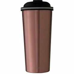 Avanti Go Cup Reusable Coffee Cup 473ml (16oz) - Rose Gold