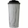 Avanti Go Cup Reusable Coffee Cup 473ml - White Marble 2 Avanti Go Cup Reusable Coffee Cup 473ml - White Marble -Drinkware Shop 13488 1024x1024