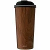 Avanti Go Cup Reusable Coffee Cup 473ml 16oz - Driftwood -Drinkware Shop 13489 1024x1024