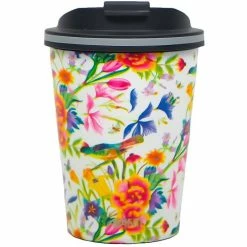 Avanti Go Cup Insulated Coffee Cup 280ml - Paradise