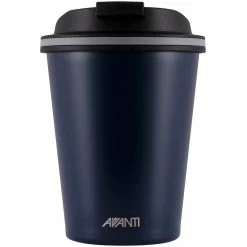 Avanti Go Cup Double Wall Insulated 280ml - Navy