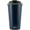 Avanti Go Cup Double Wall Insulated 410ml - Navy -Drinkware Shop 13552 1024x1024