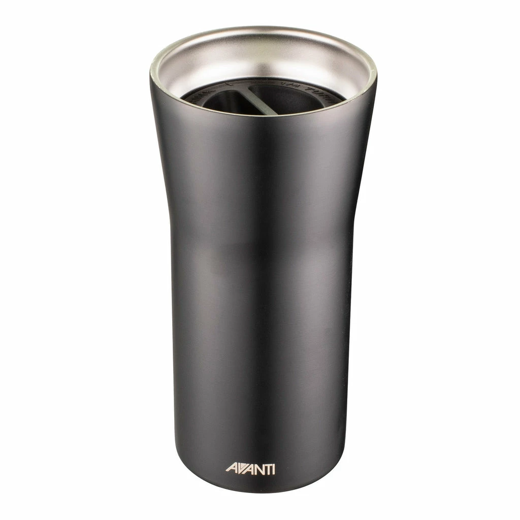 Avanti 360 Gocup 355ml/12Oz - Black 3 Avanti 360 Gocup 355ml/12Oz - Black
