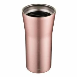 Avanti 360 Gocup 355ml/12oz - Rose Gold