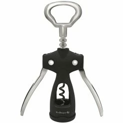 Vin Bouquet Wings Corkscrew