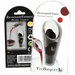 Vin Bouquet Pourer