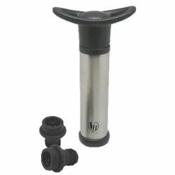 Vin Bouquet Vacuum Pump