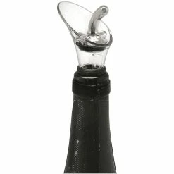 Vin Bouquet Pourer And Stopper