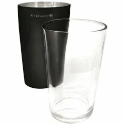 Vin Bouquet Boston Cocktail Shaker