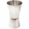 Vin Bouquet Stainless Steel Economic Jigger 30/15ml -Drinkware Shop 13667 1024x1024