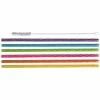 Avanti Reusable Straws Rainbow Set of 24 -Drinkware Shop 14914 Copy 1024x1024