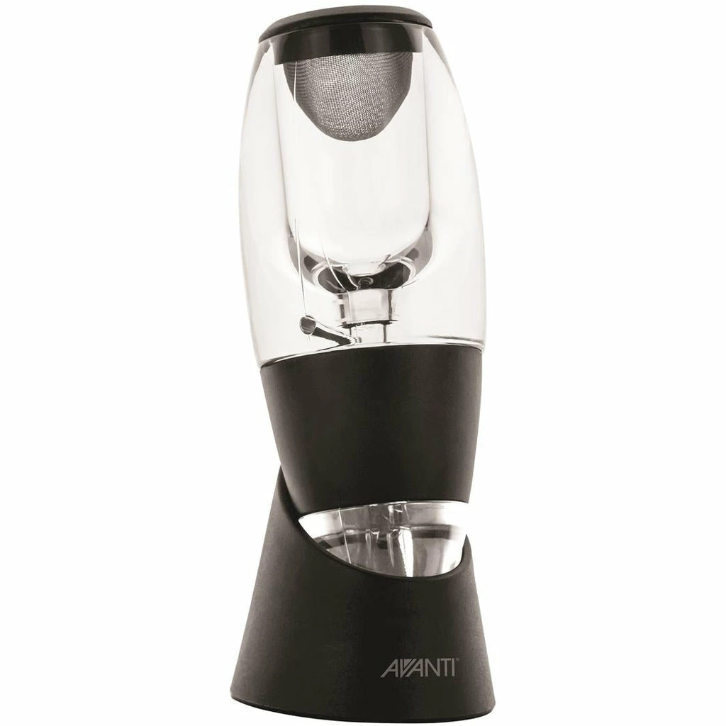Avanti Deluxe Wine Aerator 3 Avanti Deluxe Wine Aerator