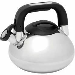 Avanti Kettle In Mirror Finish 2.7L