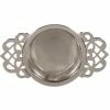 Avanti Empress Tea Strainer with Drip Tray -Drinkware Shop 15028 1024x1024