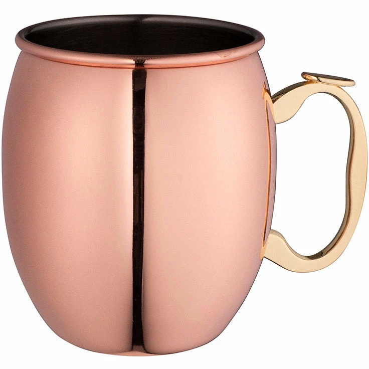 Avanti Moscow Mule - Copper 3 Avanti Moscow Mule - Copper