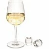 Avanti Crystal Wine And Gin Pearls - Set Of 4 1 Avanti Crystal Wine And Gin Pearls - Set Of 4 -Drinkware Shop 15270 1024x1024