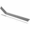 Avanti Stainless Steel Straws with Cleaning Brush 1 Avanti Stainless Steel Straws with Cleaning Brush -Drinkware Shop 15271 1024x1024