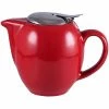 Avanti Camelia Teapot 350ml - Fire Engine Red 1 Avanti Camelia Teapot 350ml - Fire Engine Red -Drinkware Shop 15284 1024x1024