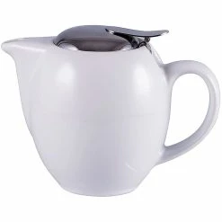 Avanti Camelia Teapot 350ml - White