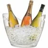 Serroni Vino Gondola Drinks Tub - 6.8L 2 Serroni Vino Gondola Drinks Tub - 6.8L -Drinkware Shop 15291 1024x1024