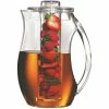 Serroni Fruit Infusion Pitcher - 2.4L -Drinkware Shop 15294 1024x1024