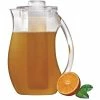 Serroni Pitcher On Ice - 2.4L -Drinkware Shop 15295 1024x1024