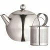 Avanti Nouveau Stainless Steel Teapot - 500ml -Drinkware Shop 15311 1024x1024