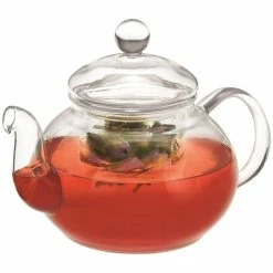 Avanti Eden Glass Teapot - 600ml