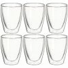 Avanti Caffe Twin Wall Glasses Set of 6 - 250ml 1 Avanti Caffe Twin Wall Glasses Set of 6 - 250ml -Drinkware Shop 15366 1024x1024