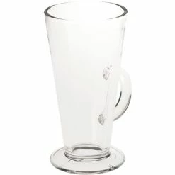 Avanti Latte Glass 250ml - Set Of 2