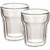 Avanti Nove Twin Wall Glass 100ml - 2 Piece Set -Drinkware Shop 15403 1024x1024