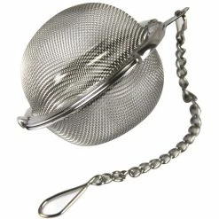 Avanti Stainless Steel Mesh Tea Ball Infuser - 4.5cm
