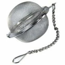 Avanti S/S Mesh Tea Ball Influser - 6.5cm