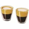 Avanti Modena Twin Wall Glass 100ml - 2 Piece