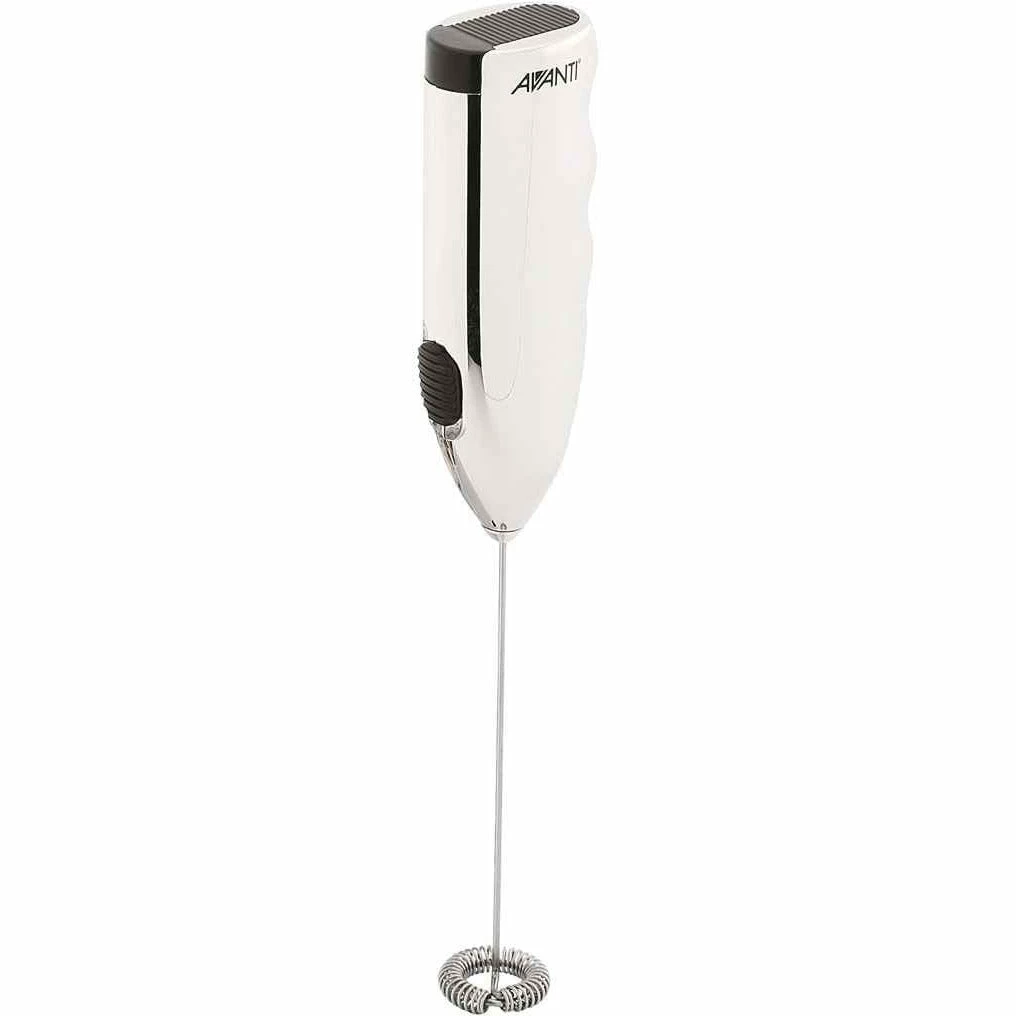 Avanti Little Whipper Milk Frother 3 Avanti Little Whipper Milk Frother
