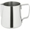 Avanti 300ml Milk Jug Stainless Steel -Drinkware Shop 15627 1024x1024