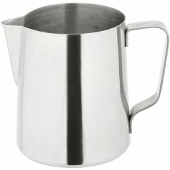 Avanti Steaming Milk Pitcher - 600ml