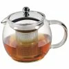 Avanti Ceylon Glass Teapot - 750ml -Drinkware Shop 15746 1024x1024