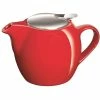 Avanti Camelia Cermic Teapot 500ml- Fire Engine Red -Drinkware Shop 15764 1024x1024