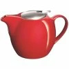 Avanti Camelia Teapot 750ml - Fire Engine Red 2 Avanti Camelia Teapot 750ml - Fire Engine Red -Drinkware Shop 15767 1024x1024