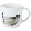 Maxwell and Williams Marc Martin Feline Friends Mug 400ml - Belly Up 1 Maxwell and Williams Marc Martin Feline Friends Mug 400ml - Belly Up -Drinkware Shop 16 Maxwell and Williams Matchbox DX1224 1024x1024