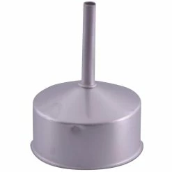 Avanti Inox Espresso Funnel 6 Cup