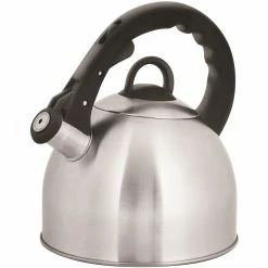 Avanti Novara Whistling Kettle 2.5 Ltr